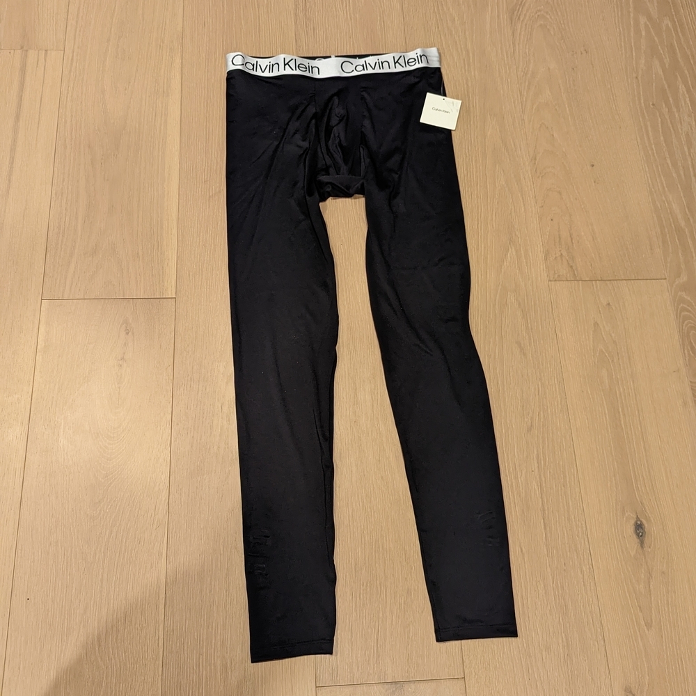 Calvin Klein Long Underwear